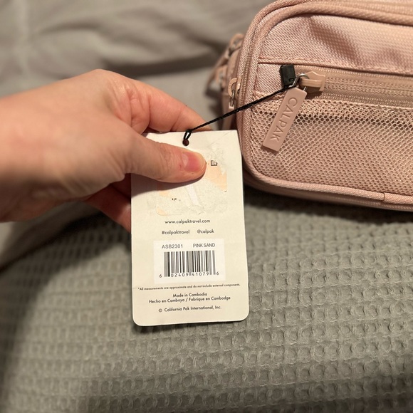 Calpak Stevyn Fanny Pack - Picture 5 of 11